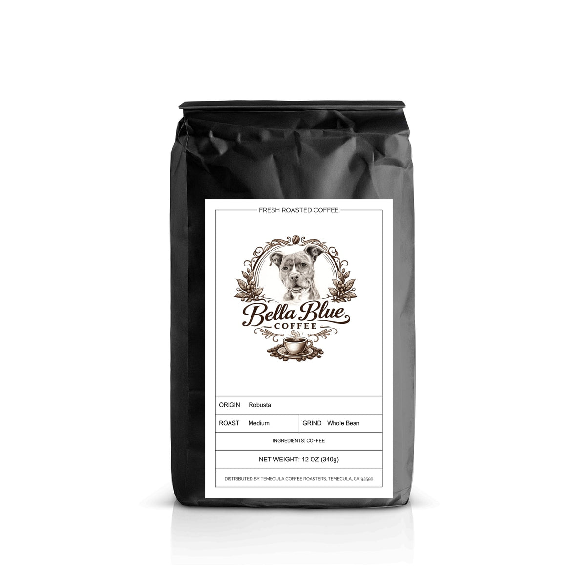 Robusta