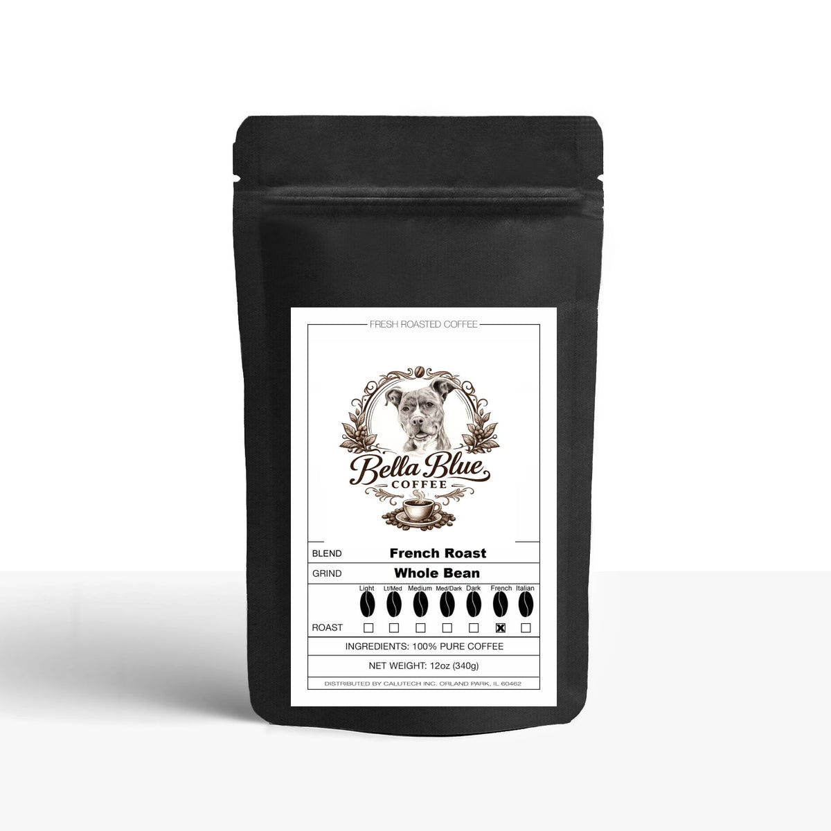 French Roast